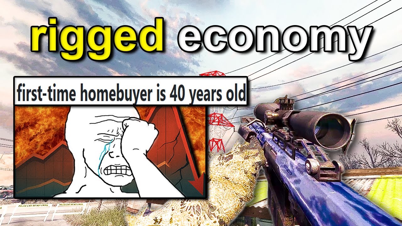 Why My Generation Will Never Afford a Home