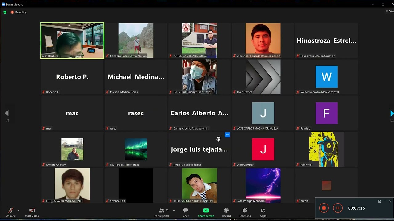 CLASE 1 - SUBESTACIONES ELECTRICAS