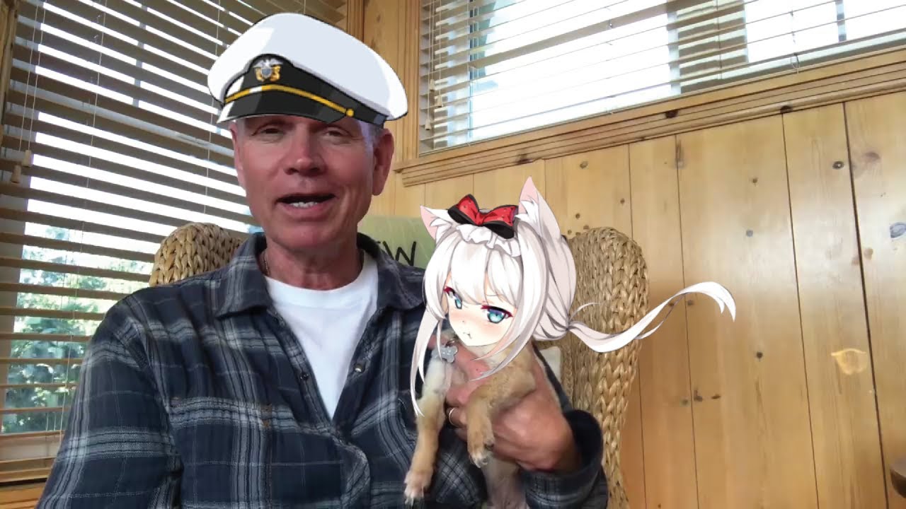 Azur Lane | Average Relationship with Hammann be like