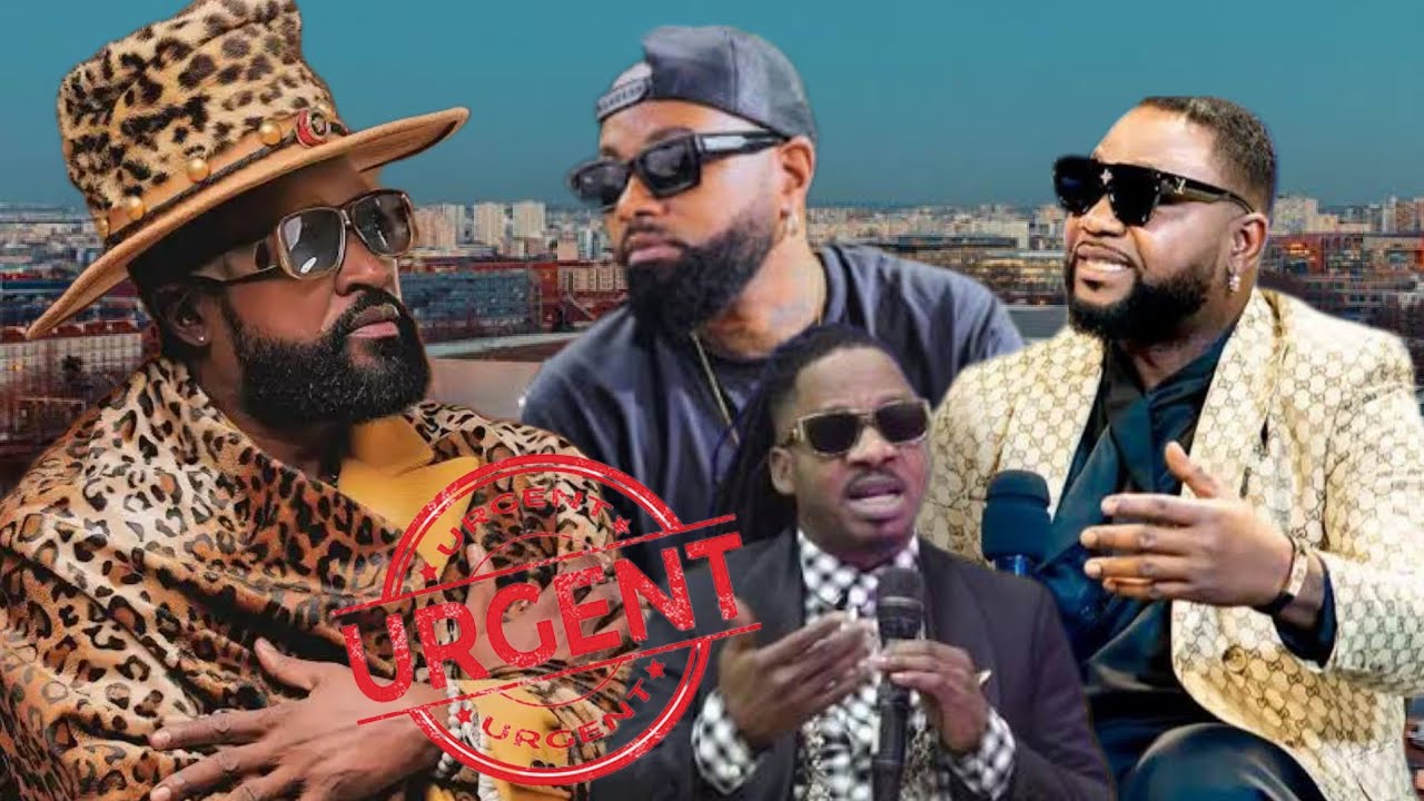 🔥🔥EBEBI MASAYI  NA  FERRE,MASAYI PRODUCTEUR  A REGRETER  PO NA NINI BAKABWANAKI NA WERRA  BOYOKA 
