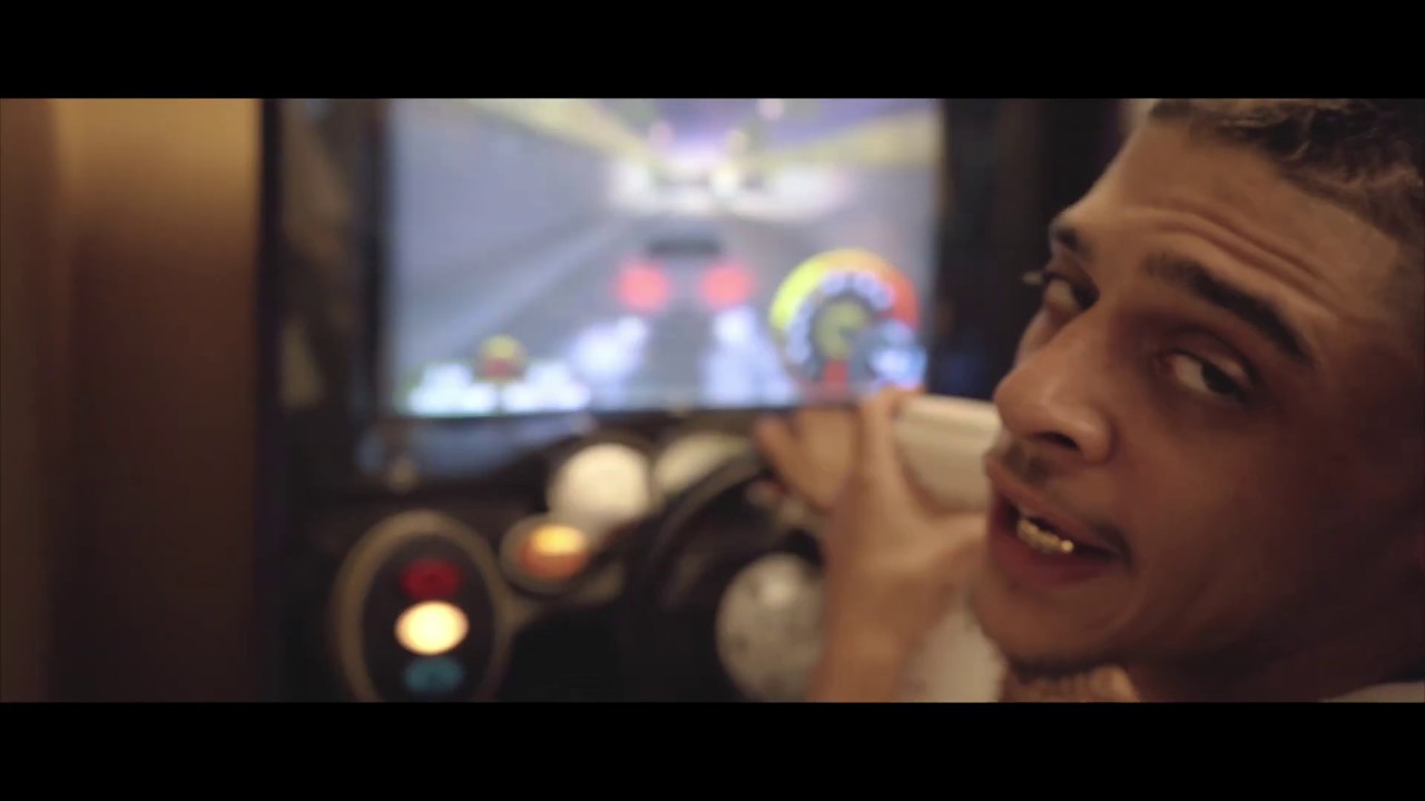 Bubbzisgucci - Partners (Official Music Video)