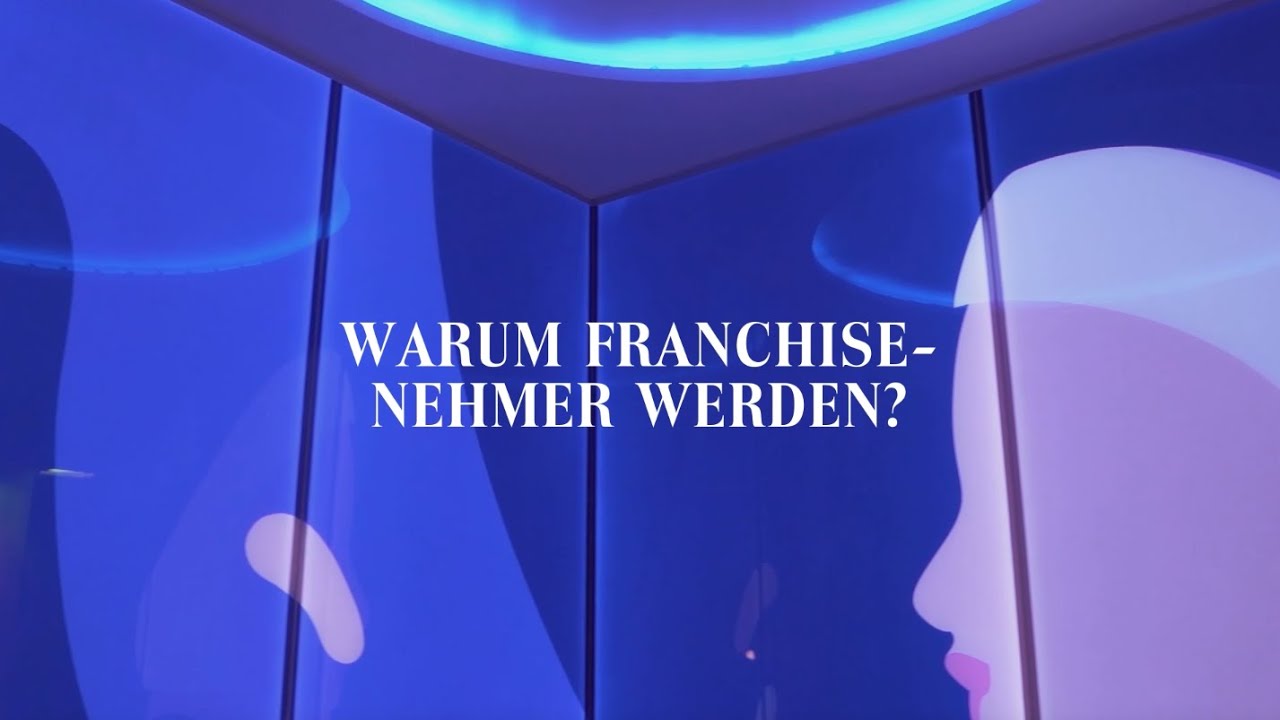 Warum MySpa der richtige Franchise-Partner für Gründer ist.