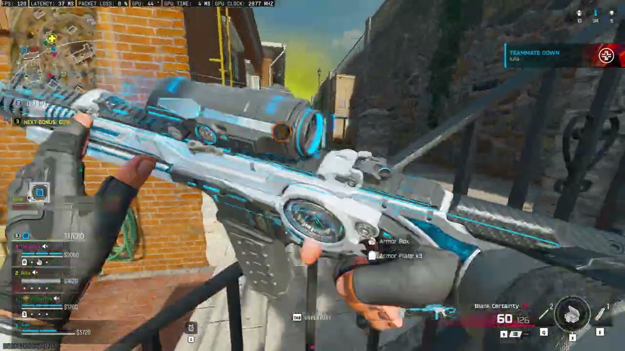 Call of Duty: Warzone | Haven's Hollow | Win (No Commentary)