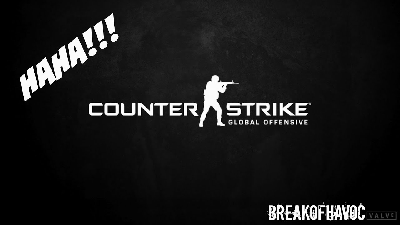 CS:GO Funny Moments with Facecam!