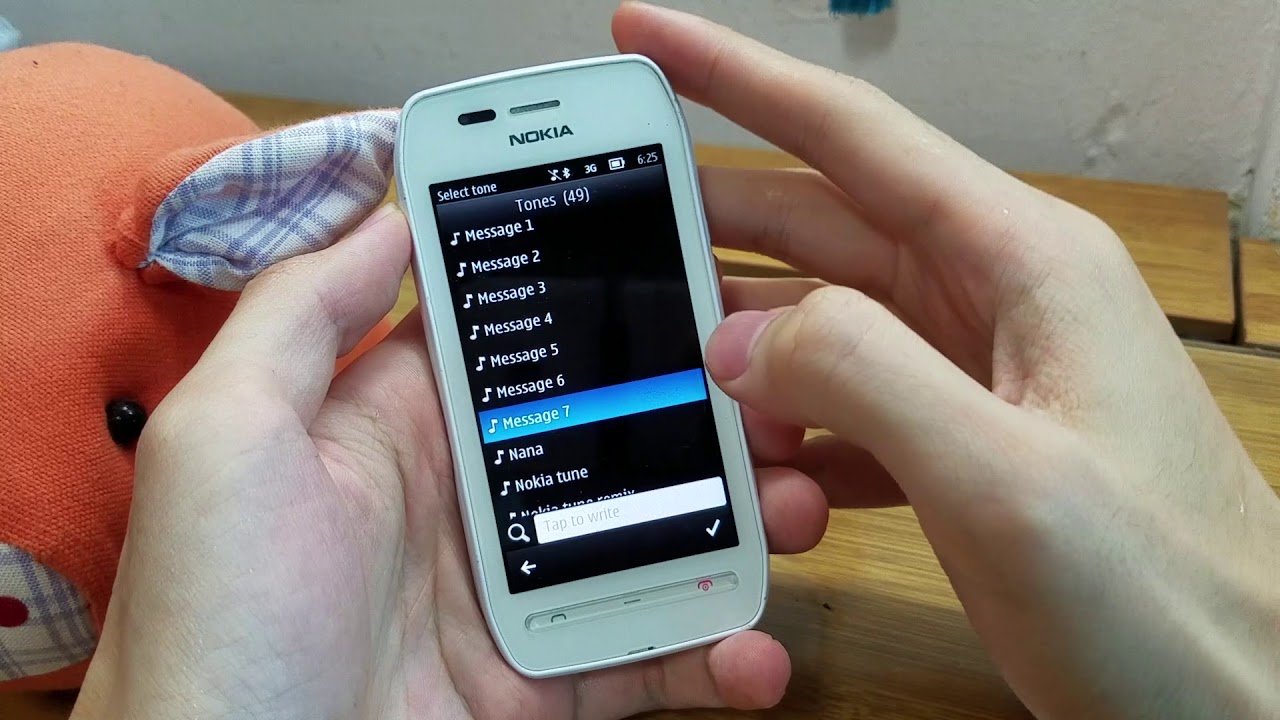 Nokia 603 throwback  Ringtones, Wallpapers & more