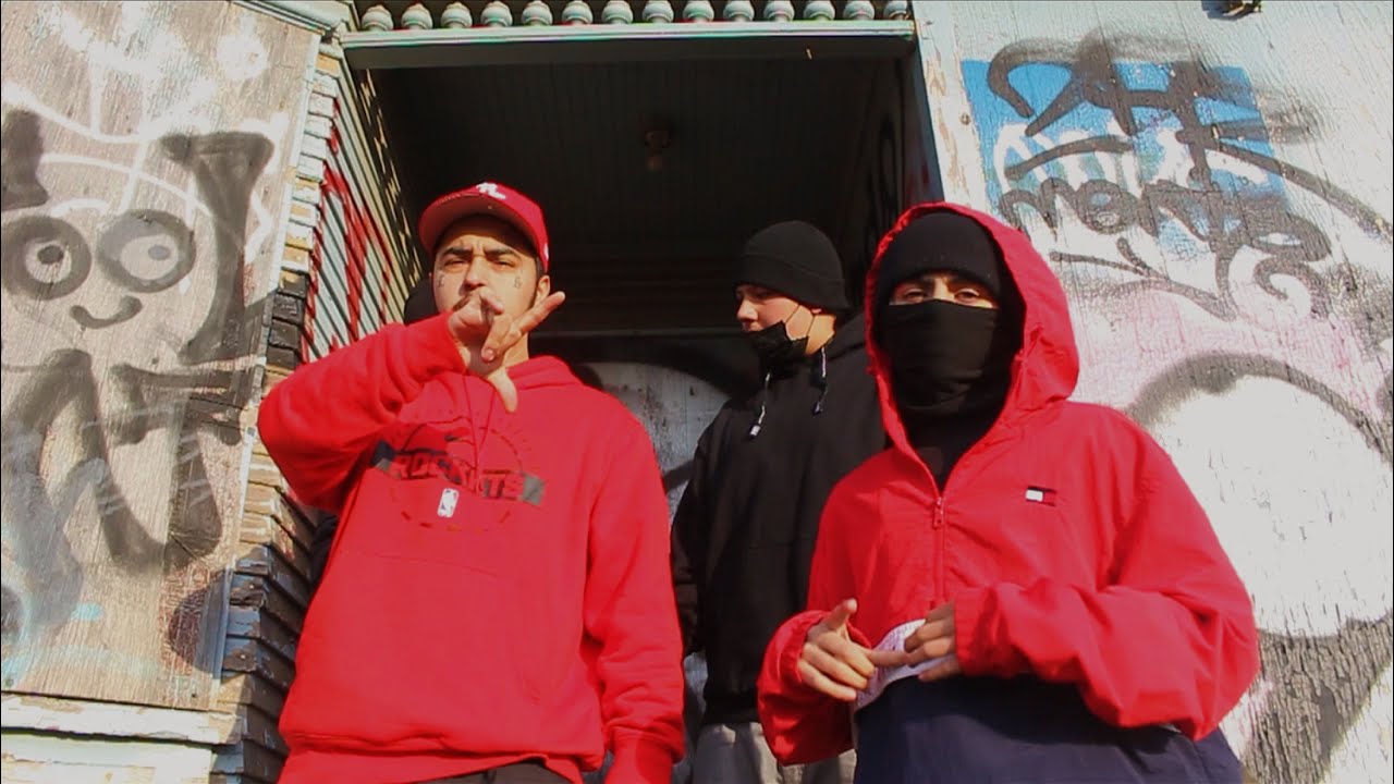 YG Hood - Look out Weekend (Official music video)