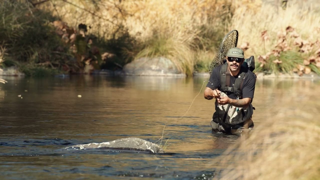 REDINGTON | TRACE Fly Rod