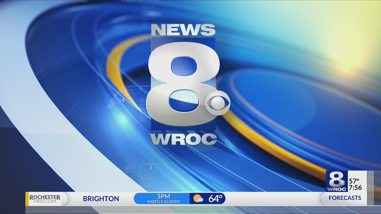 Local news headlines