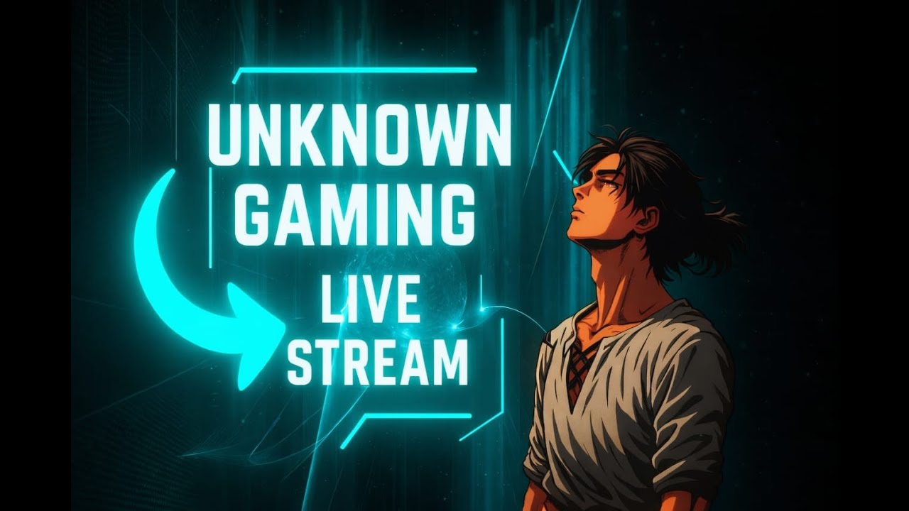 🔴 Minecraft Live | Unknown SMP Survival Mining & Tool Upgrades | Unknown Gaming