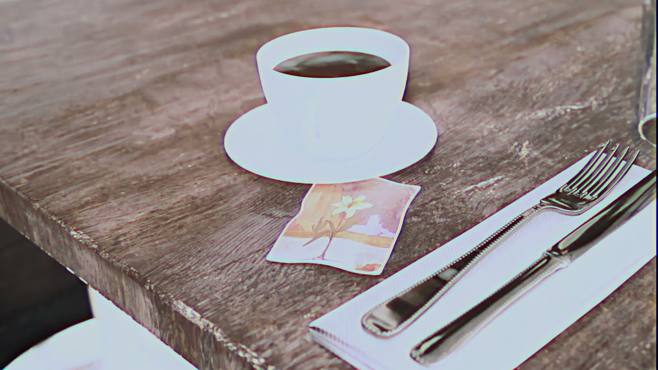 NARİN - Berika, Zone (Official Visualiser)