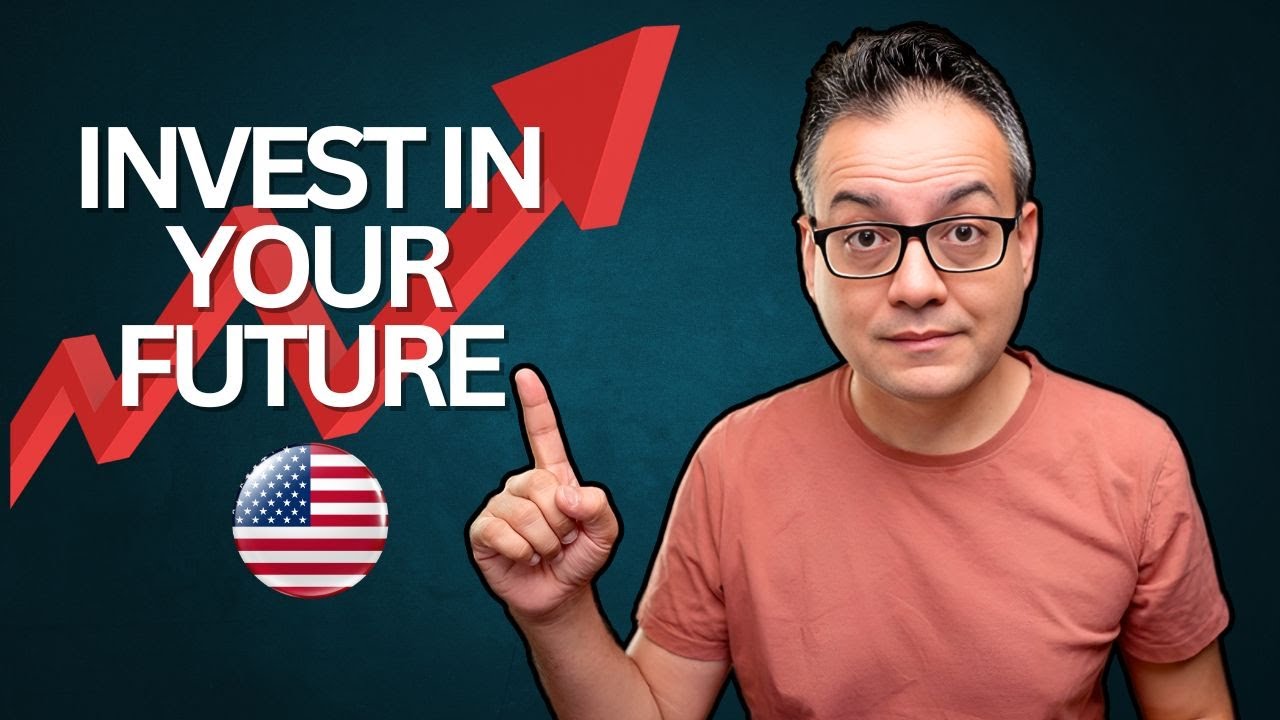 How to Invest in US Stocks from the UAE? &ndash; A Beginner&rsquo;s Guide | Wali Khan