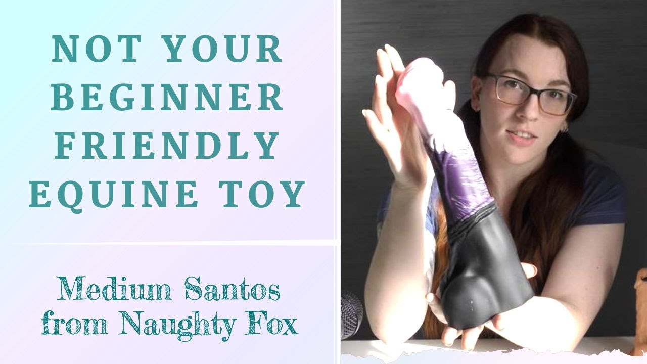 Reviewing Medium Santos from Naughty Fox