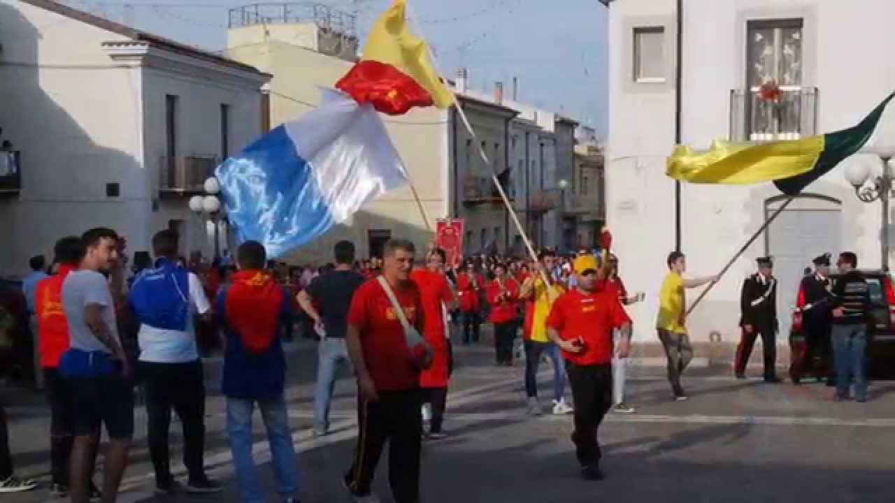 Carrese Ururi 2015