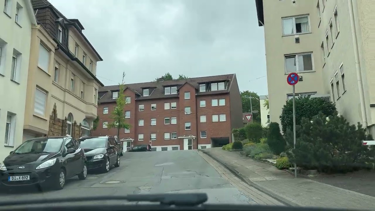 Brackwede  Bielefeld Neu 👍