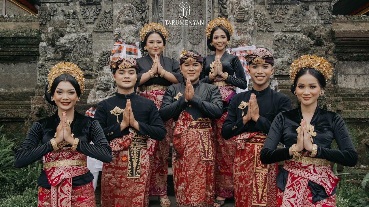 Jingle Semeton Jegeg Bagus Bangli