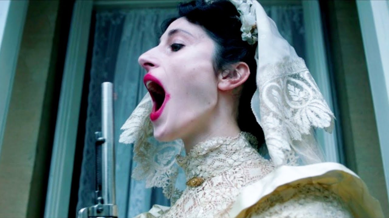 She Died Once&hellip; But Came Back to Kill Again!*😱 | Movie Recap