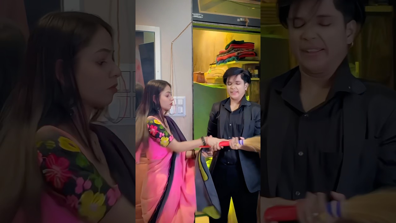 Jon Hun mein Tumhara 😡🙌🏻 #funny #rajjufam #shorts #youtube @cute.shivani.05