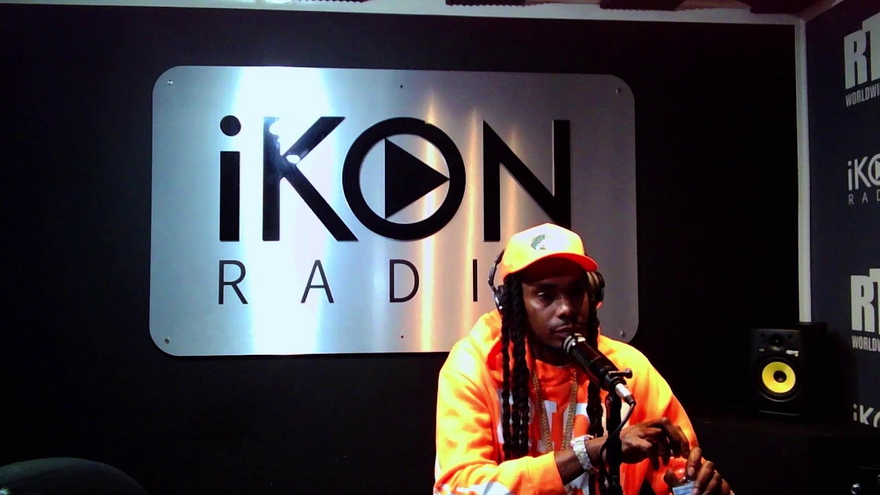 Don Dada - March 28th Phx Hip Hop Fest