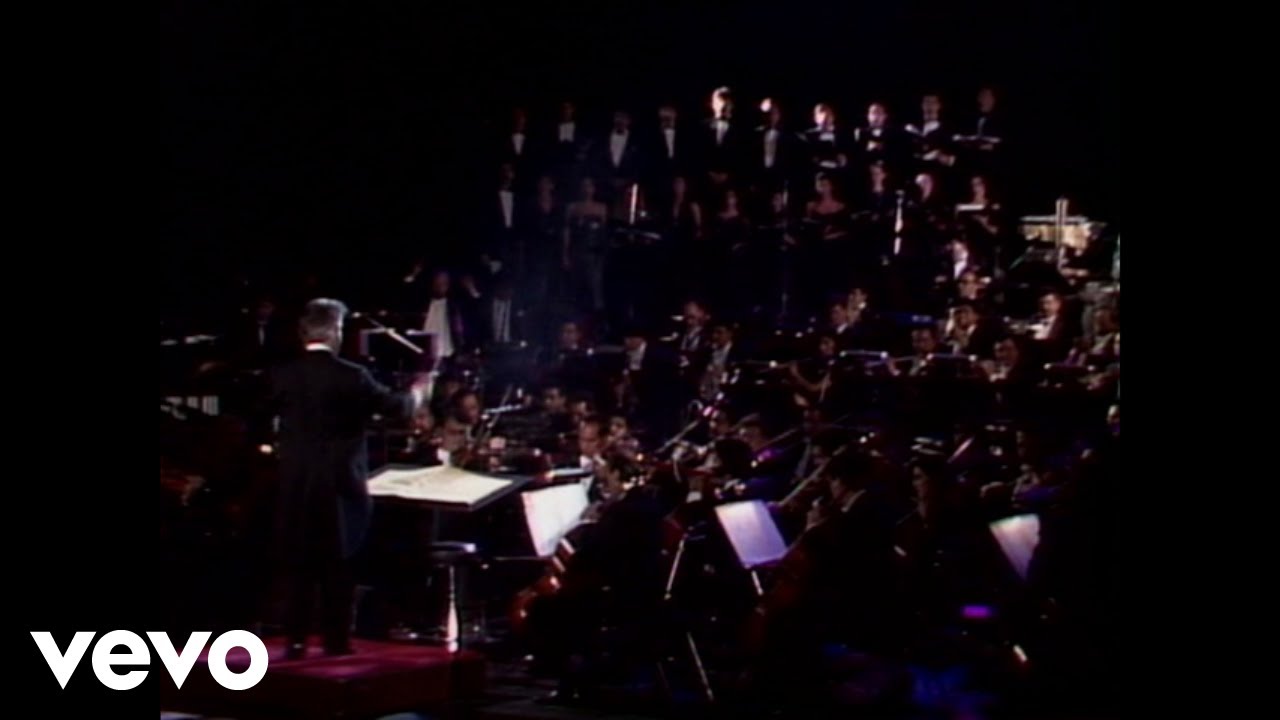 No Discutamos, Mi Fracaso, Adiós Amor, Te Vas: Obertura (En Vivo [Desde el Instituto Na...