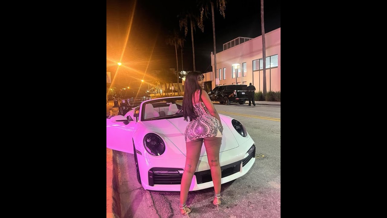 (FREE) Glorilla Type Beat - 