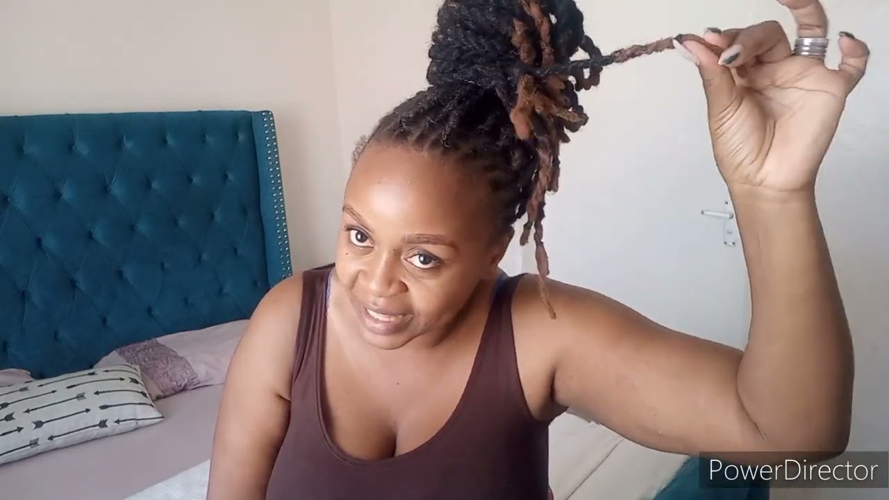 FAUX LOCKS 4:1:1! //WATCH THIS BEFORE PUTTING TEMP LOCKS!//TEMPORARY LOCKS REVIEW