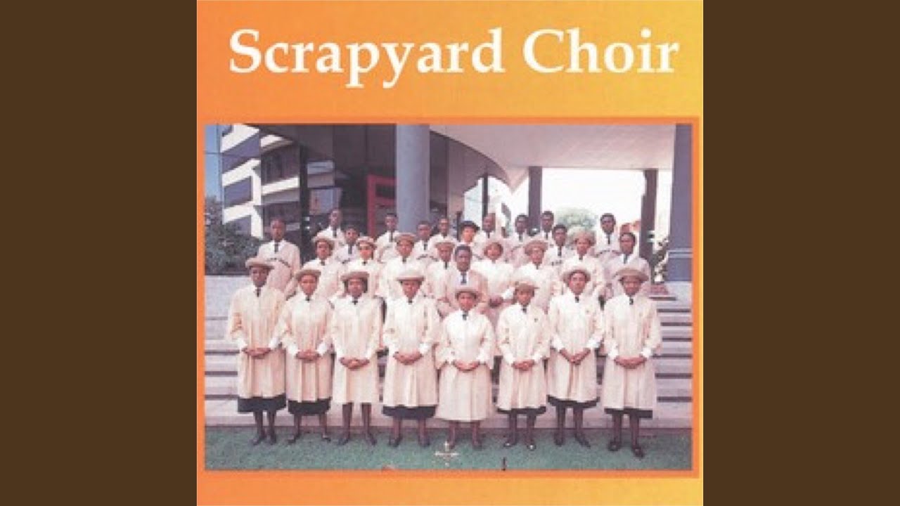 Morena Go Molemo Jang