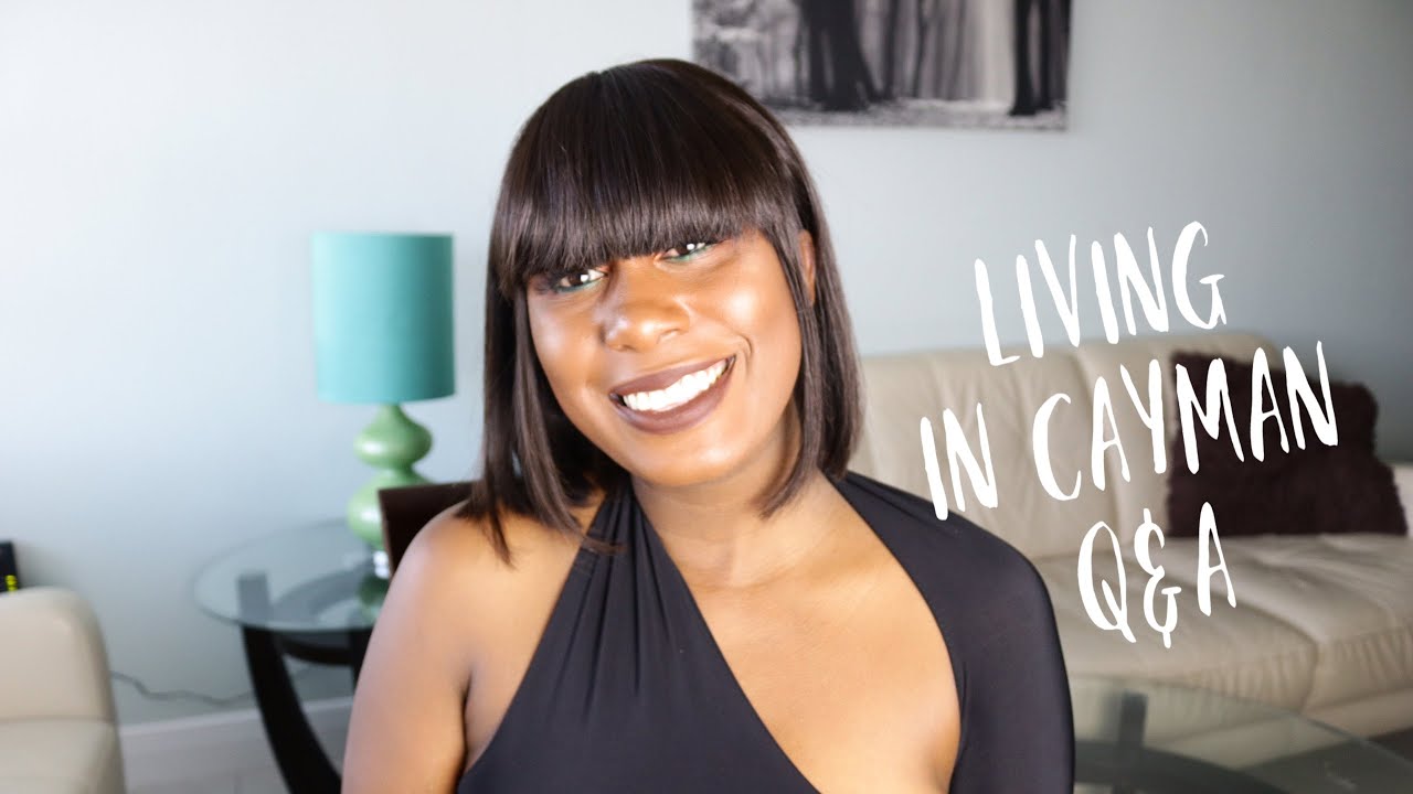 Living in Cayman Q&A ~ Work? Making Friends? Dating? Would I recommend it? #TheGood#TheBad #TheUgly