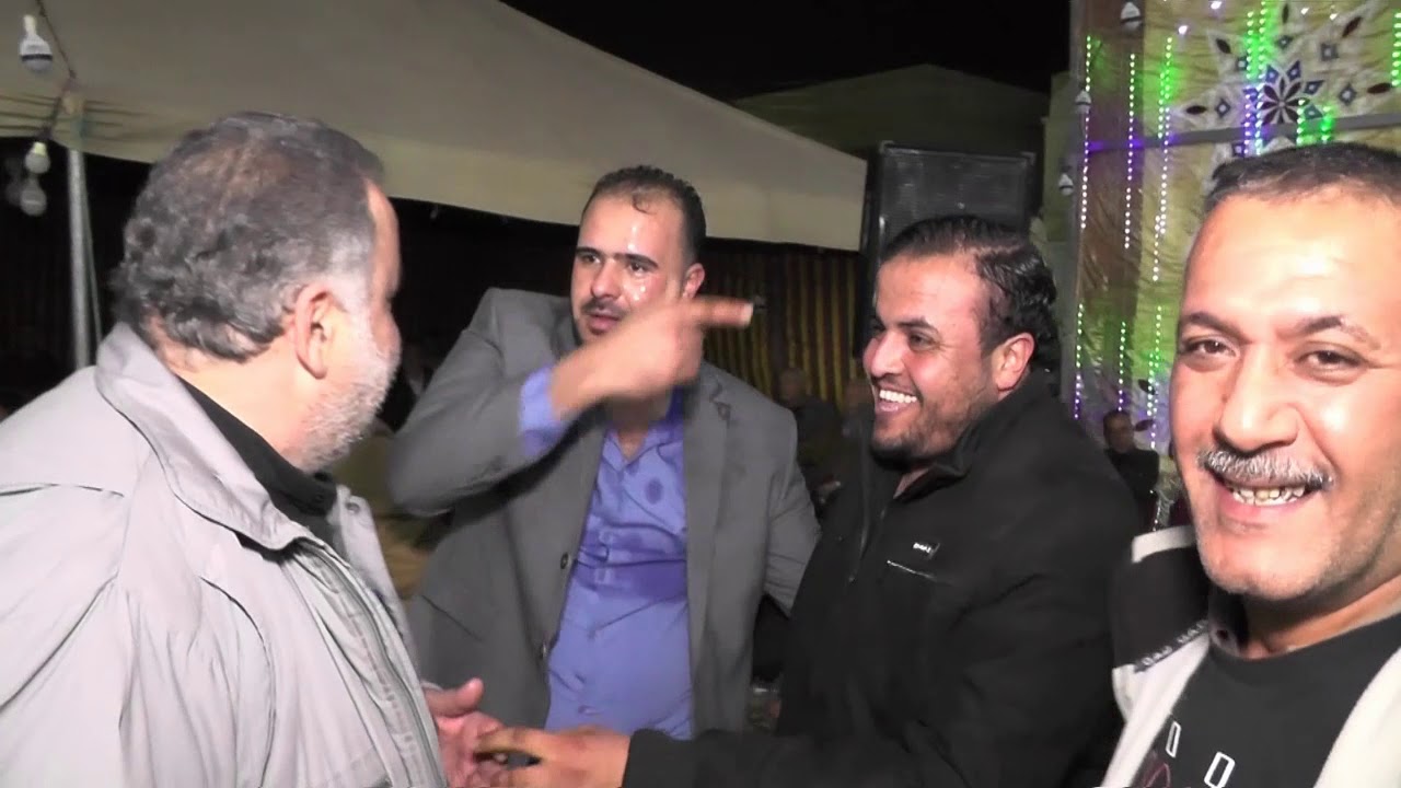 احمد الزيودالسهرة 2  الفنان هيثم الفحيلي  تصوير واخراج منذر العزة 0795750525