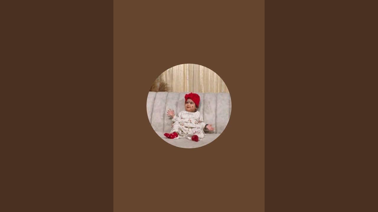 CUTE 😍  PIHU  is live