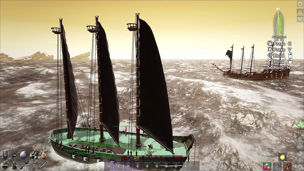 CN=J M= Galleon Sink [Atlas NA PvP / PIRATE LAW]