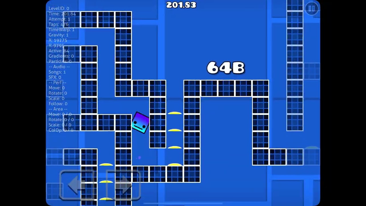 1024D