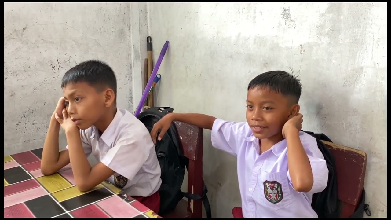 VIDEO PEMBELAJARAN PLP II DI SD NEGERI 200113 PADANGSIDIMPUAN 