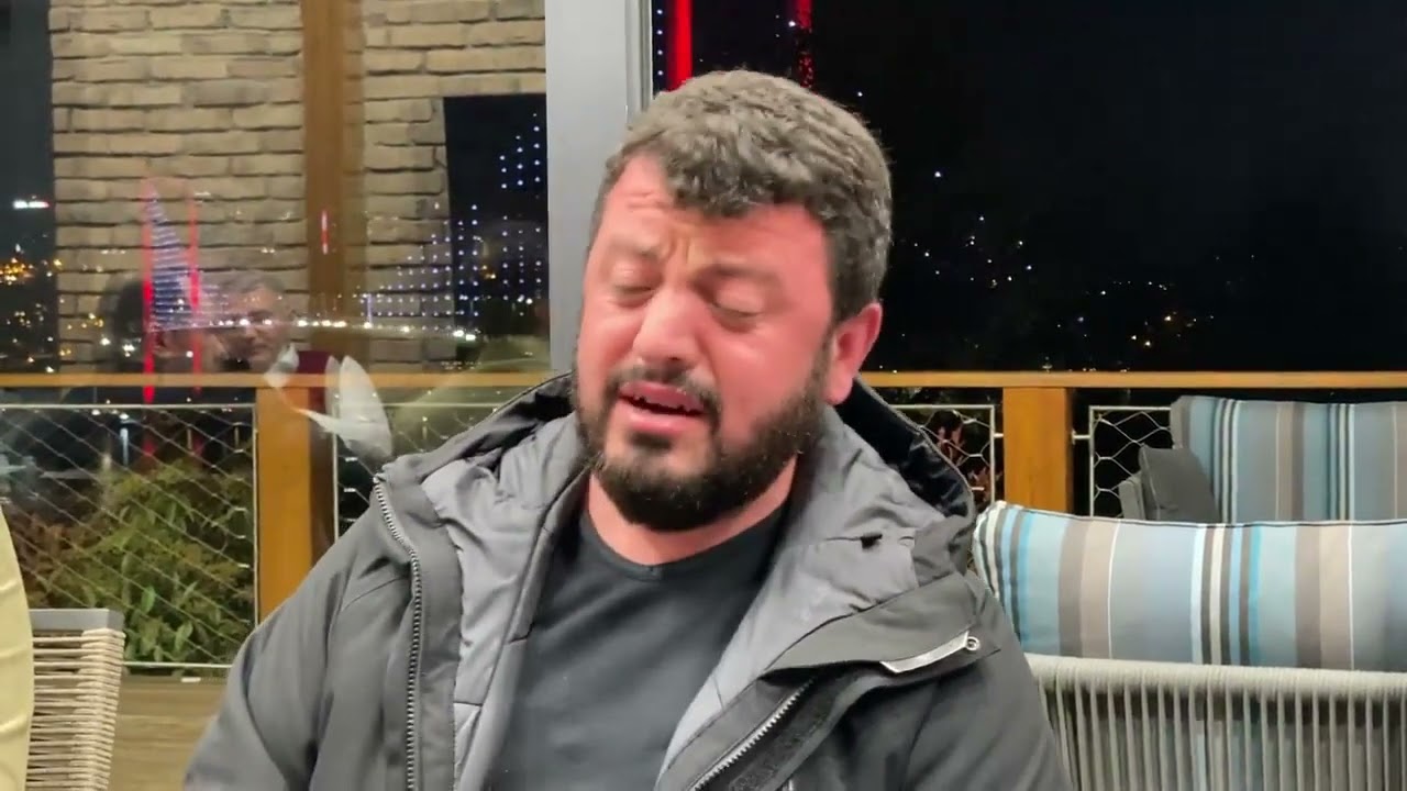 Mustafa ALPHAYTA • Hüseyin AKBULUT• Saffet ÇALIŞ ELVEDA EY ŞEHRİ RAMAZAN KASİDESİ