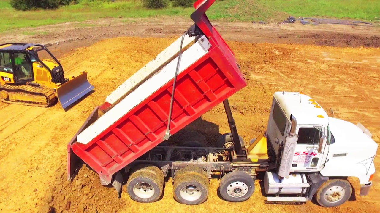 Okfuskee County Jail - Atlas Construction - 9-7-17