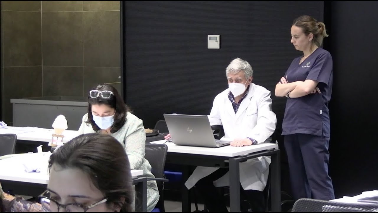 Curso de Alineadores