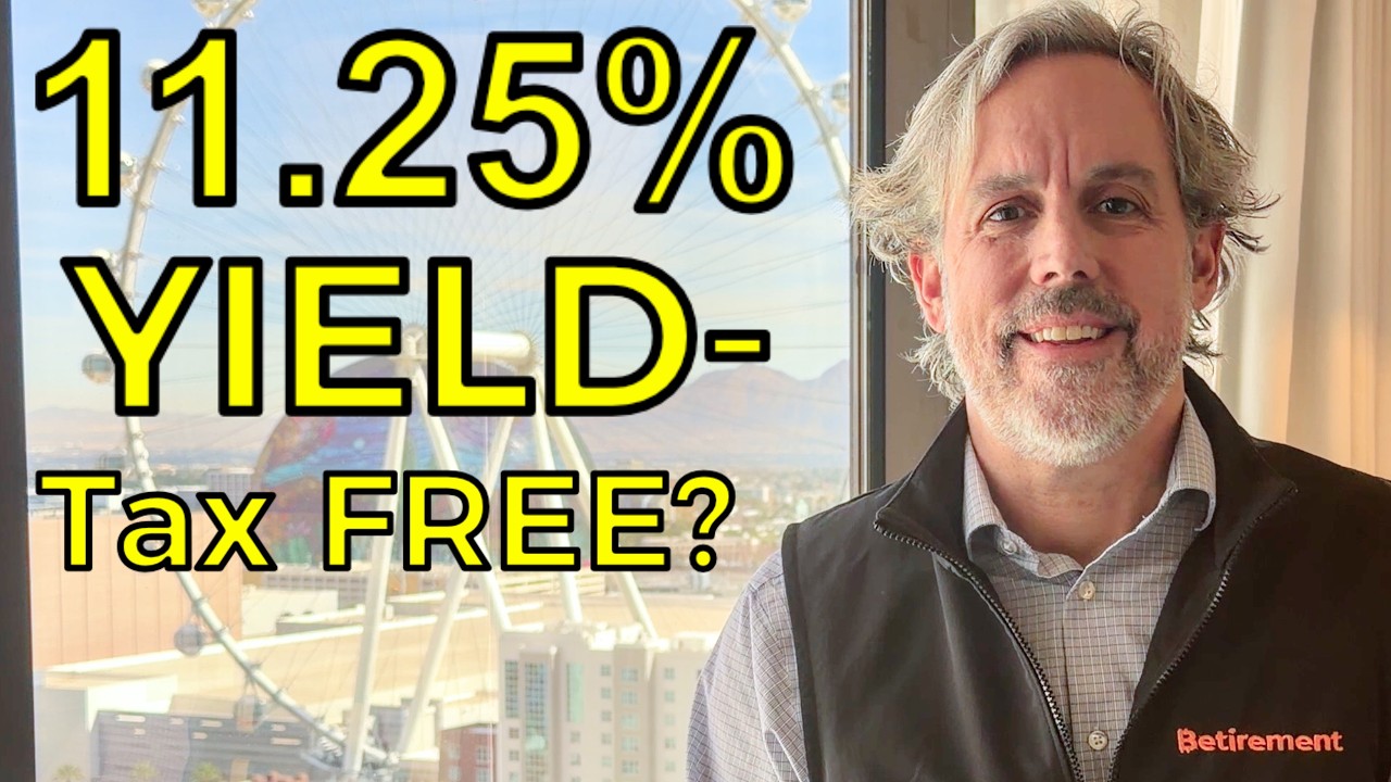 The Best Retirement Investment Nobody's Talking About... STRC