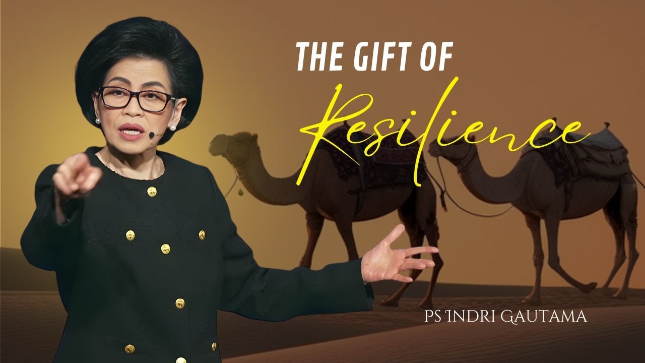 The Gift of Resilience | 31/12/2025