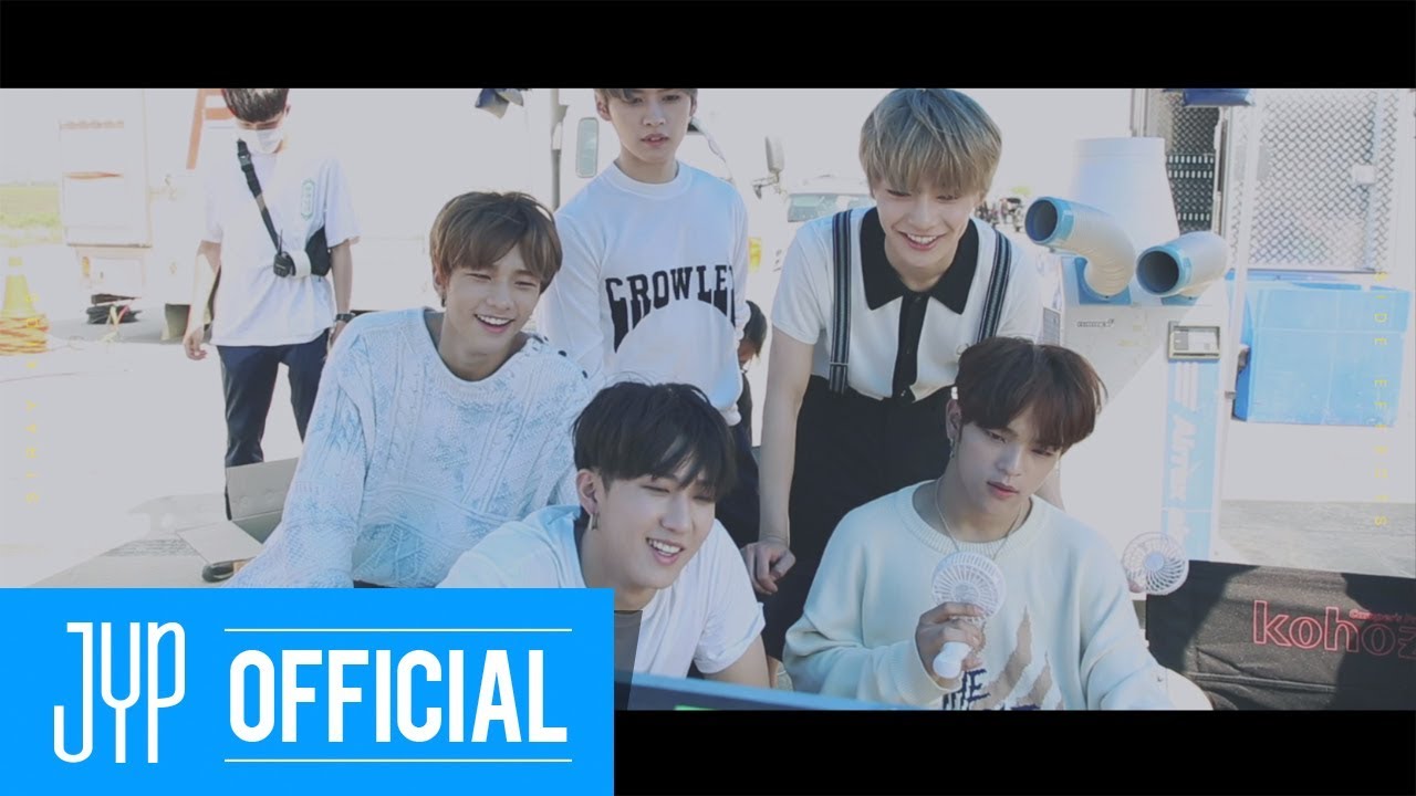 Stray Kids 