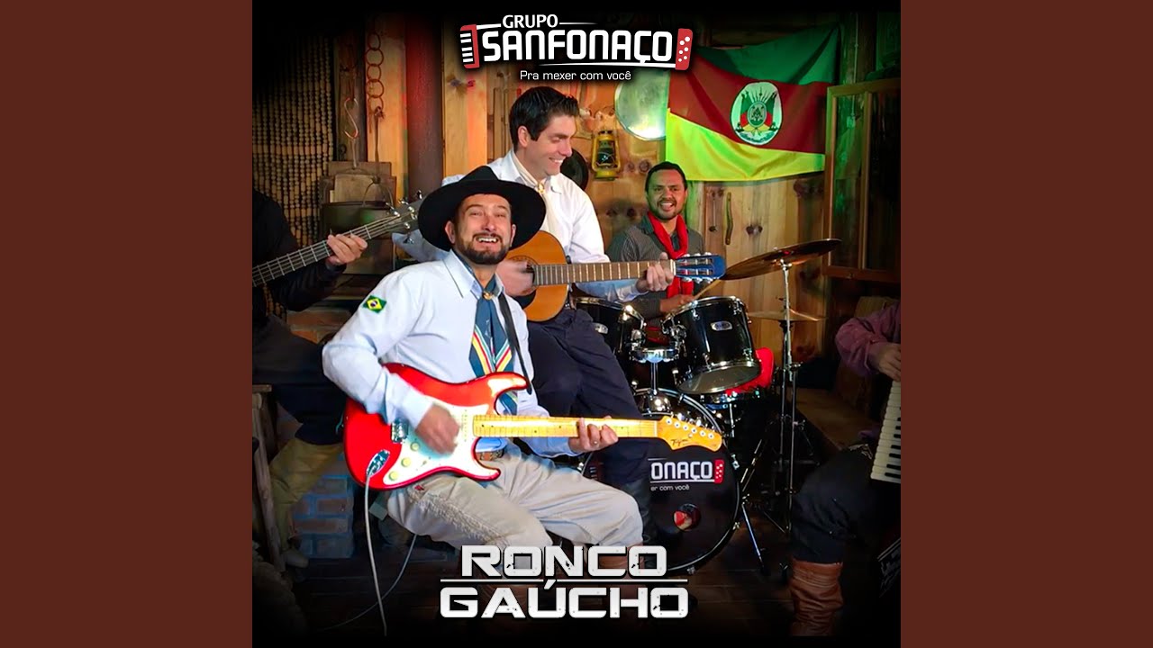 Ronco Ga&uacute;cho