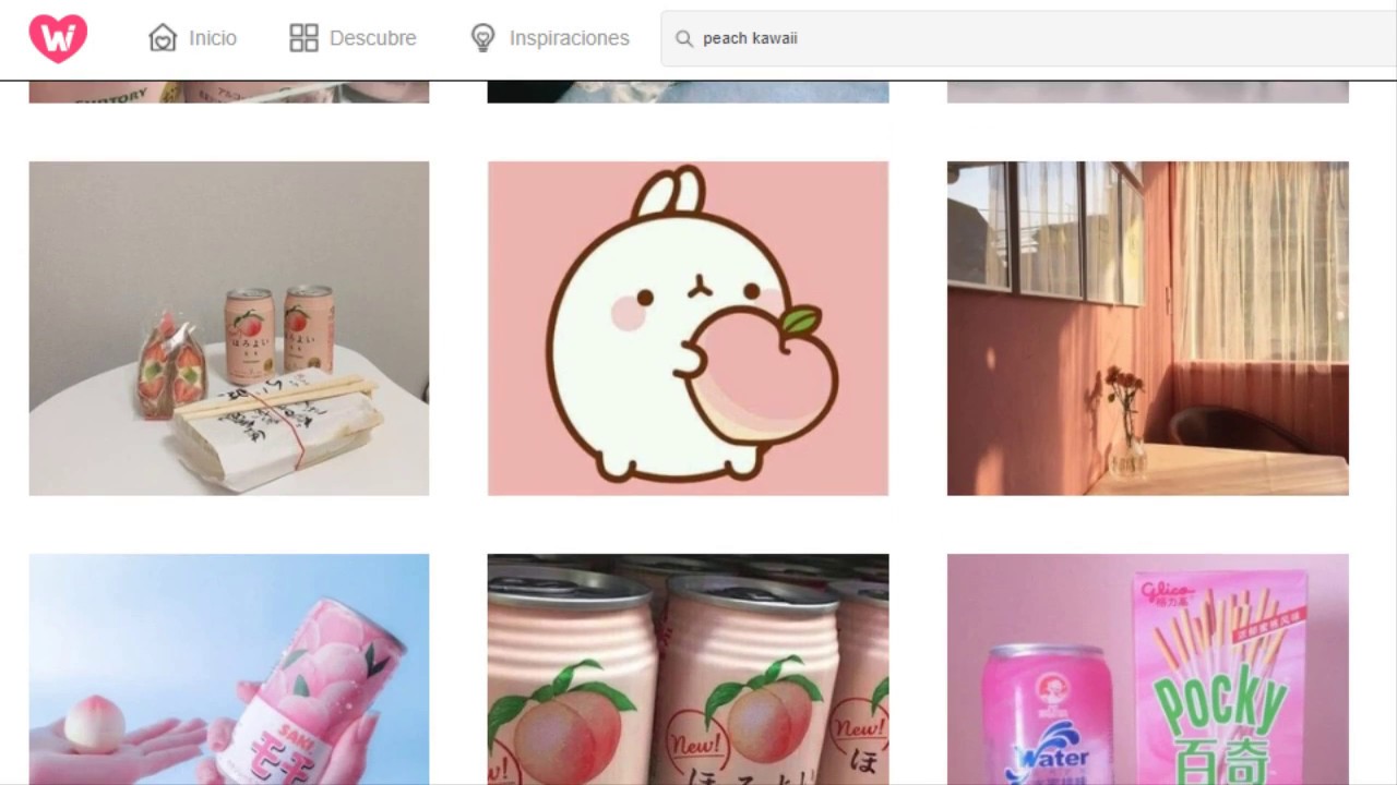 ✧ ; [ how to search in weheartit ]