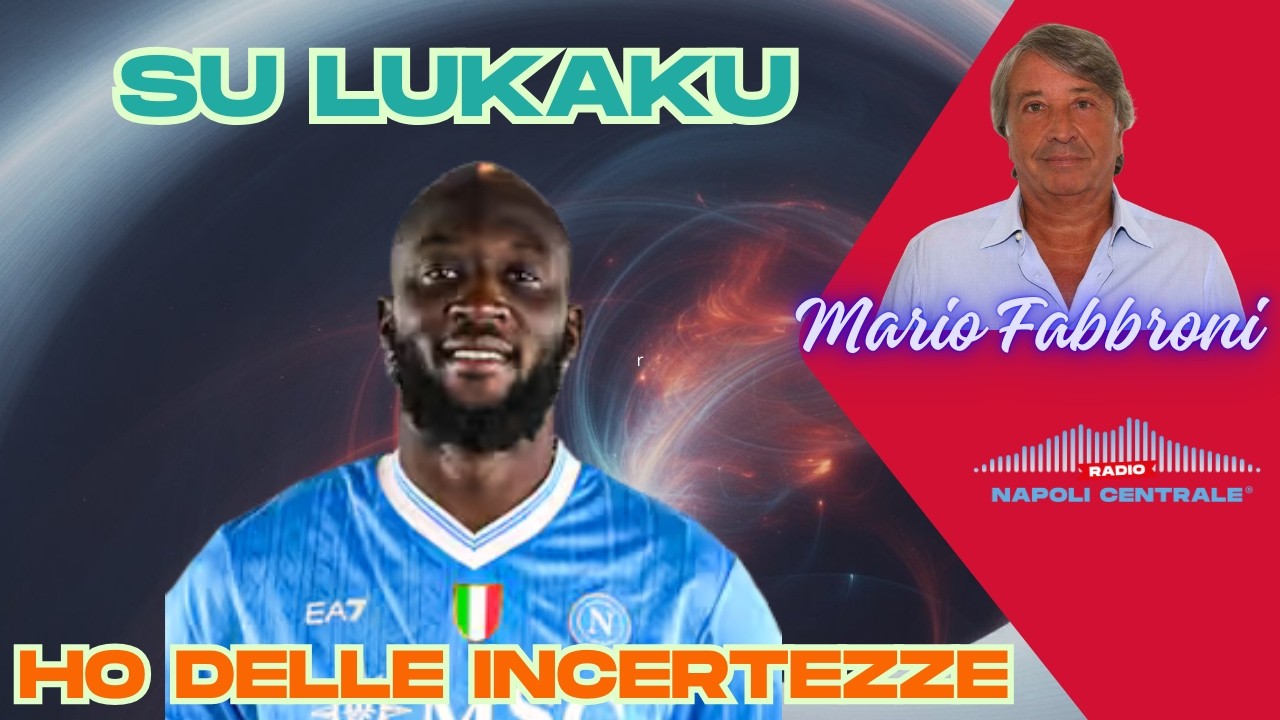 Mario Fabbroni: 