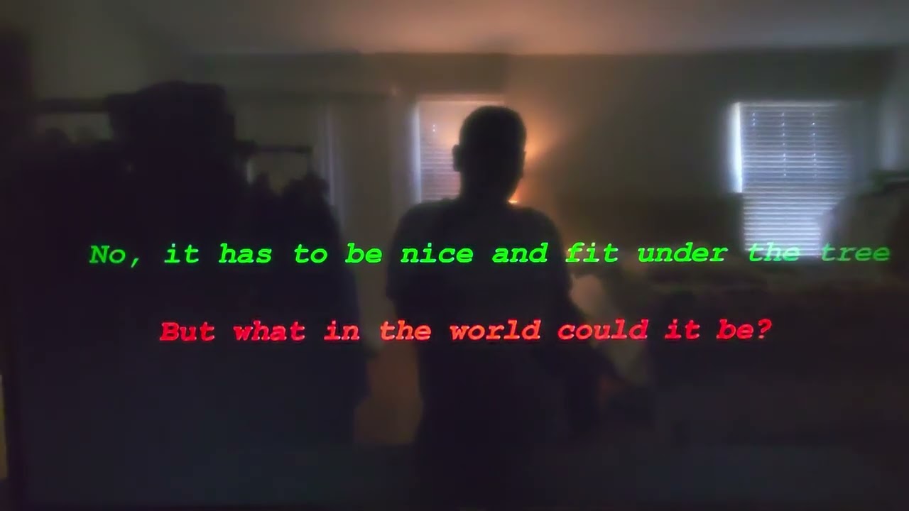 [Ken Stacey] The Gift Song (Something as Special as You) Lyrics