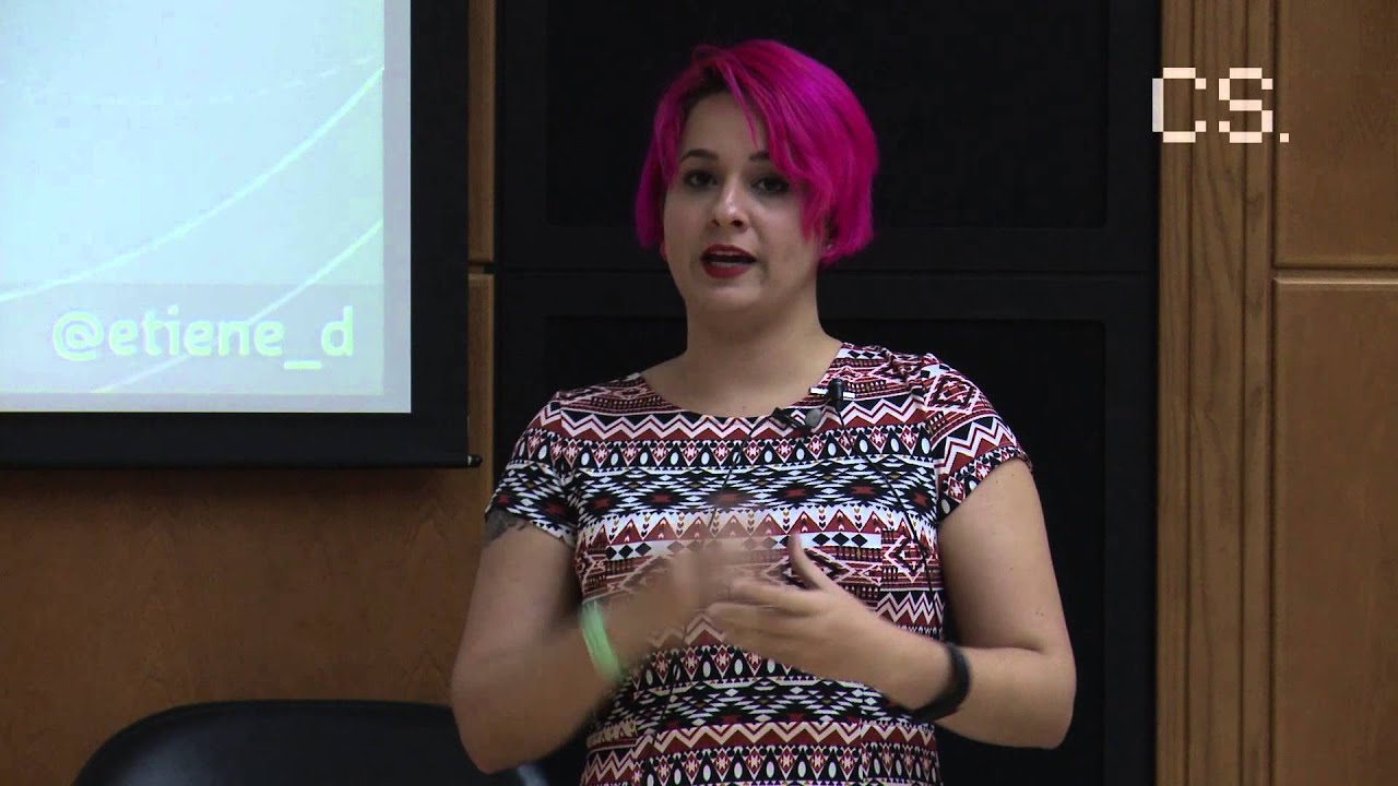 Web development with Lua Programming Language by Etiene Dalcol, Coding Serbia 2015