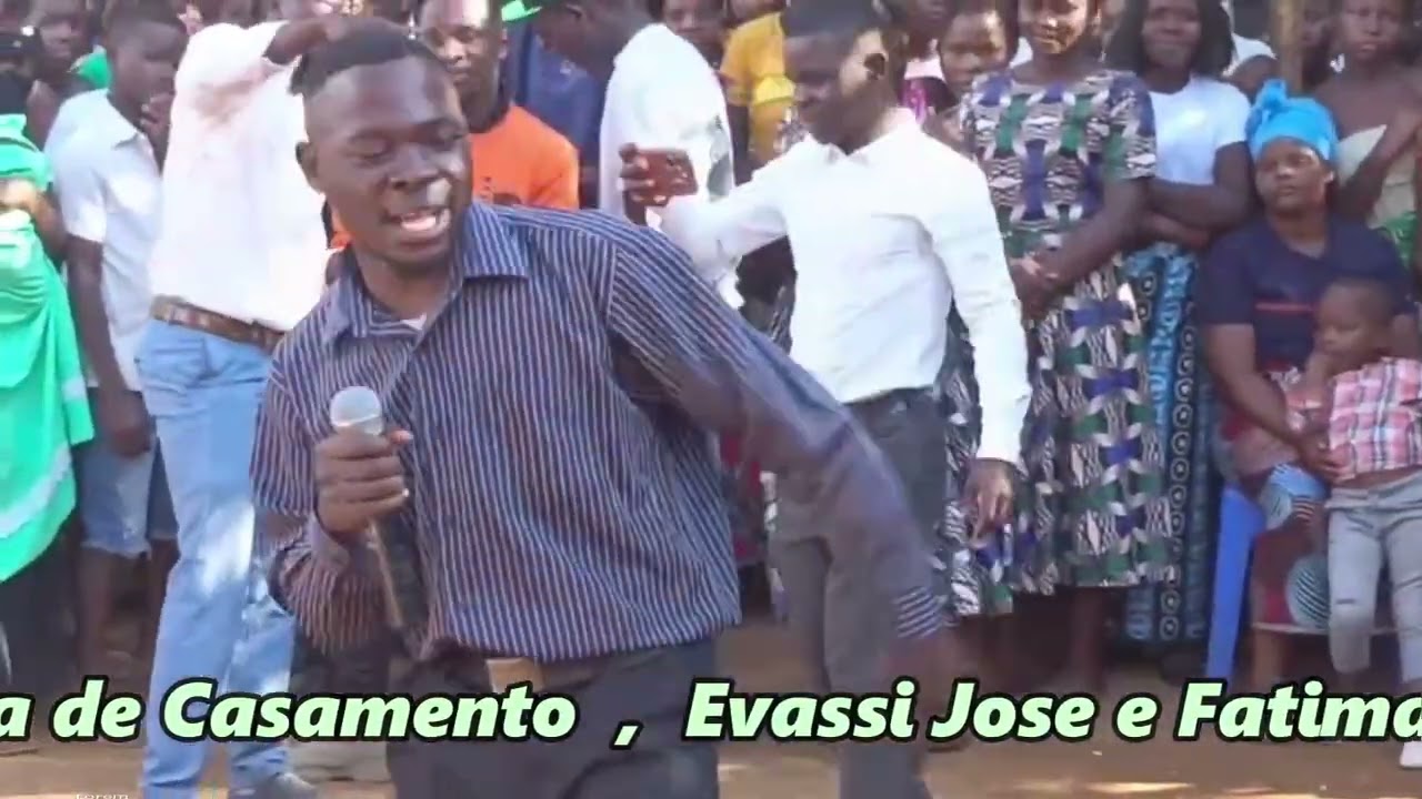 Team Calavet__Wedding_Day_-(Dir. R5tech) Official Video