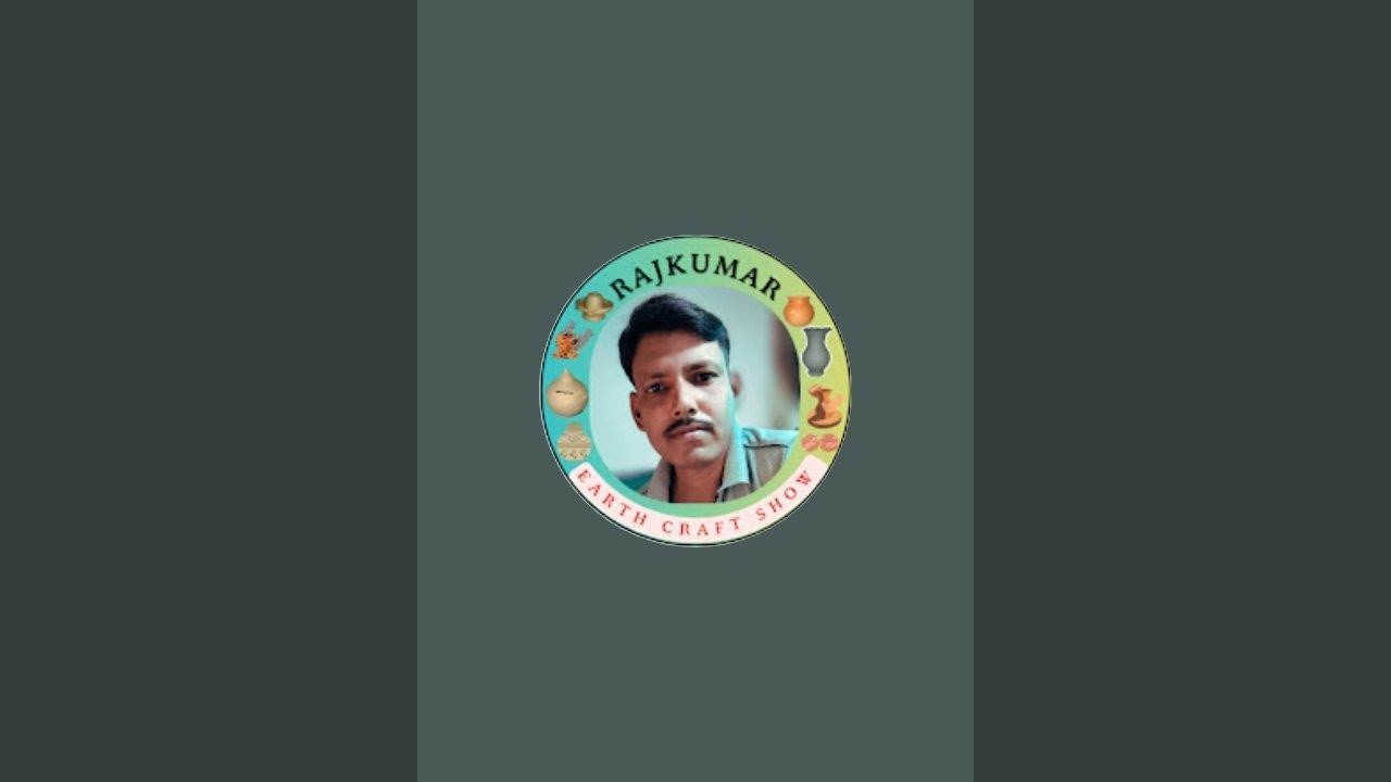 Welcome to The Rajkumar Earth craft Show​