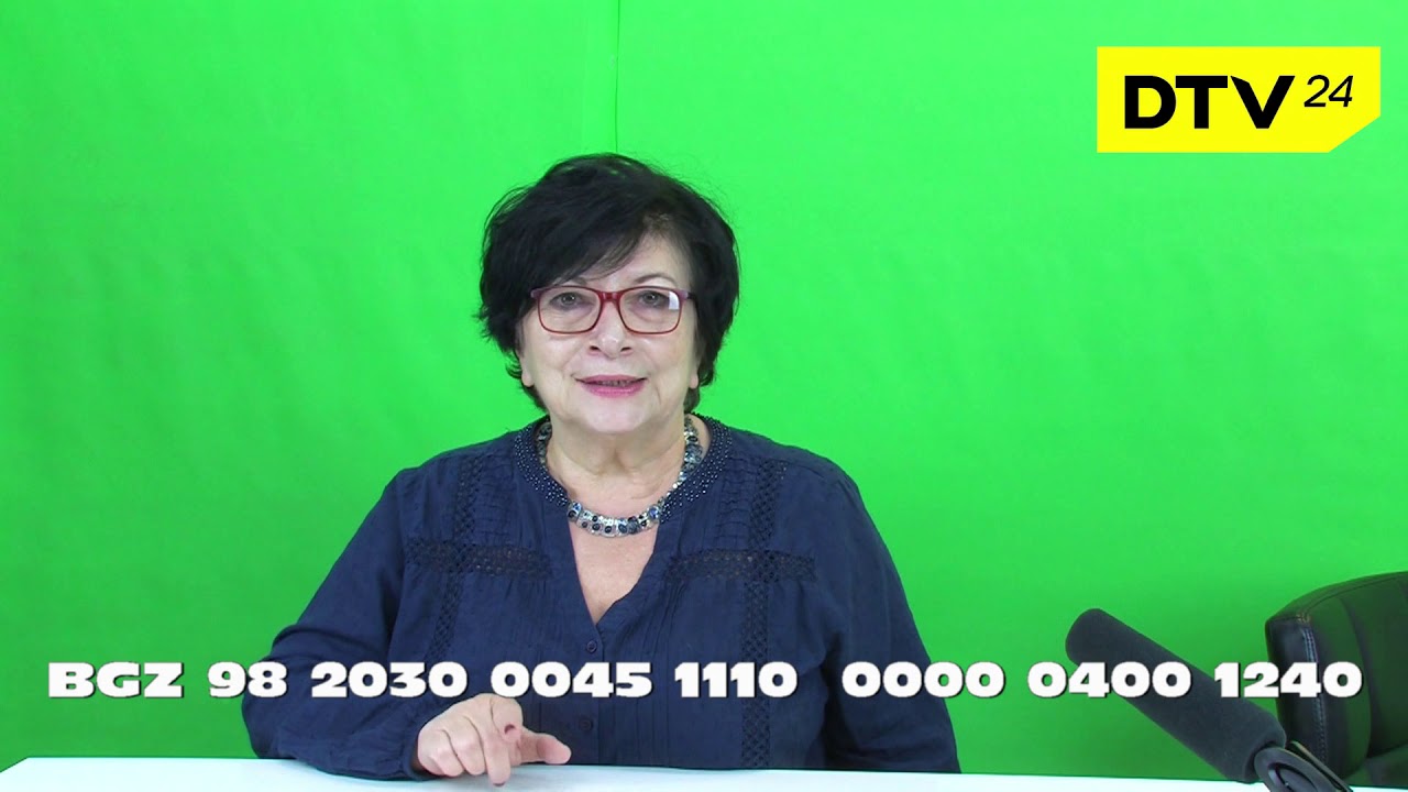 DTV24   zaprasza do wsp&oacute;łpracy