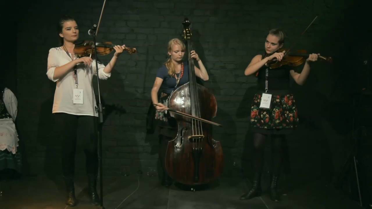 Turniej Muzyków Prawdziwych – koncert finałowy