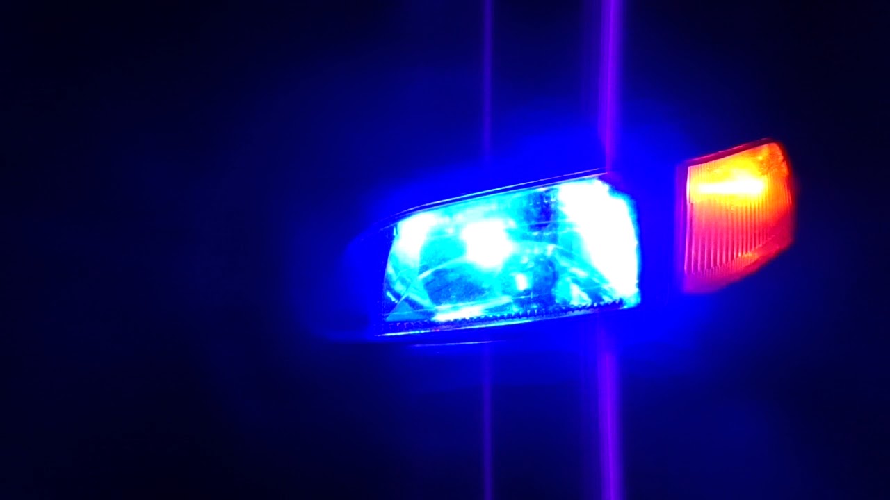 Przezentacja postoj&oacute;wek T10 W5W LED MultiColor na pilota