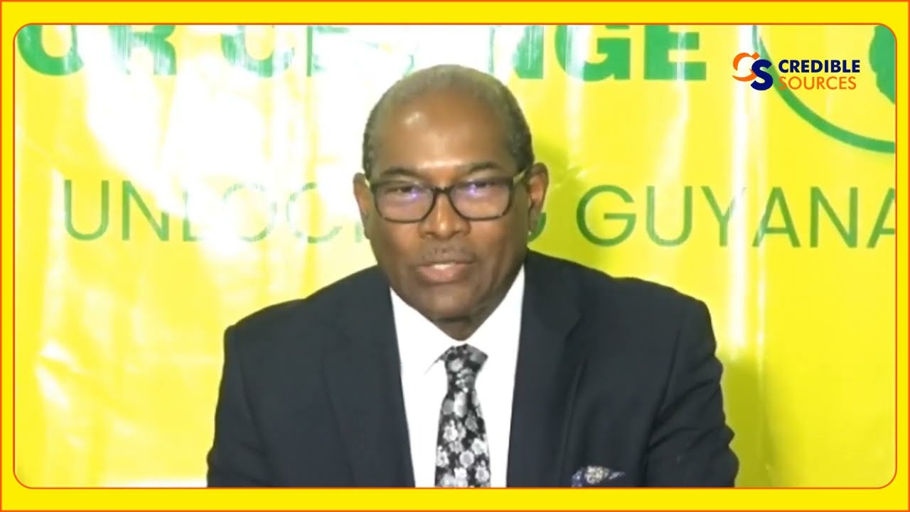 National Crisis: Hughes Blasts GECOM Chair for Delays in Assembly Scandal
