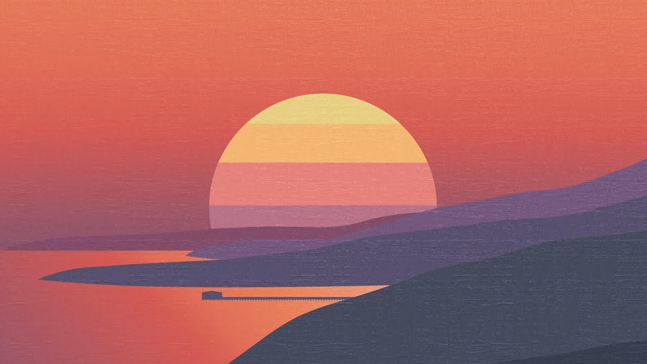 Surfaces - Let Me Know (Official Instrumental)